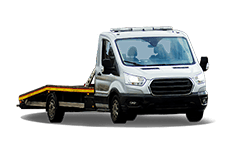 Van Hire Uttoxeter - Recovery Van - Van hire Uttoxeter